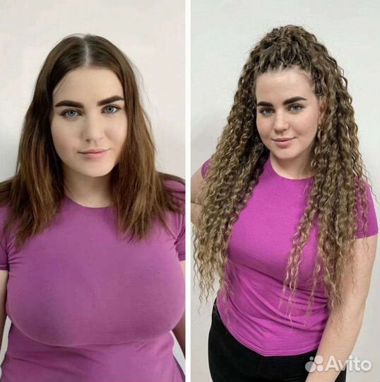 Афролоконы/Дредолоконы/Афрокудри