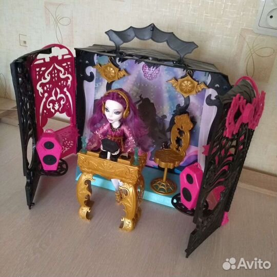Кукла Монстер Хай