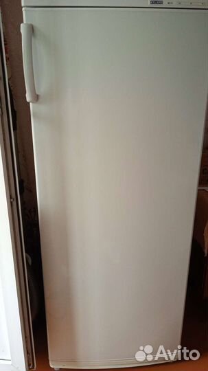 Морозилка Атлант