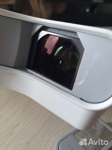 DLP лазерный проектор Casio xj-a252 как новый объявление продам
