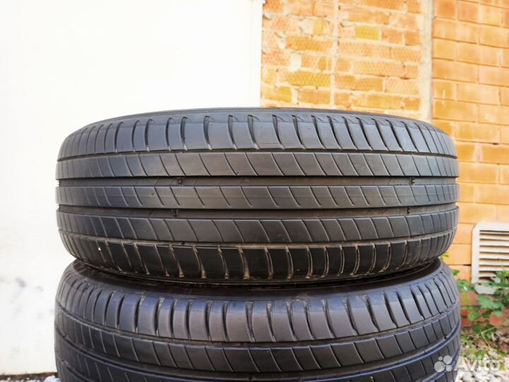 Michelin Primacy 3 215/65 R17