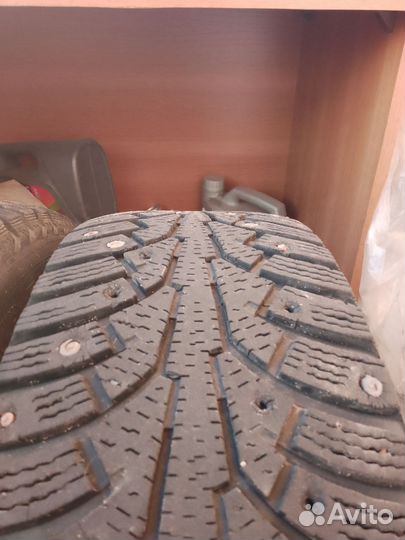 Nokian Tyres Hakkapeliitta 5 195/65 R15