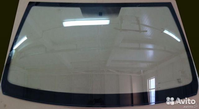 Заднее стекло Бмв Х1 Е84