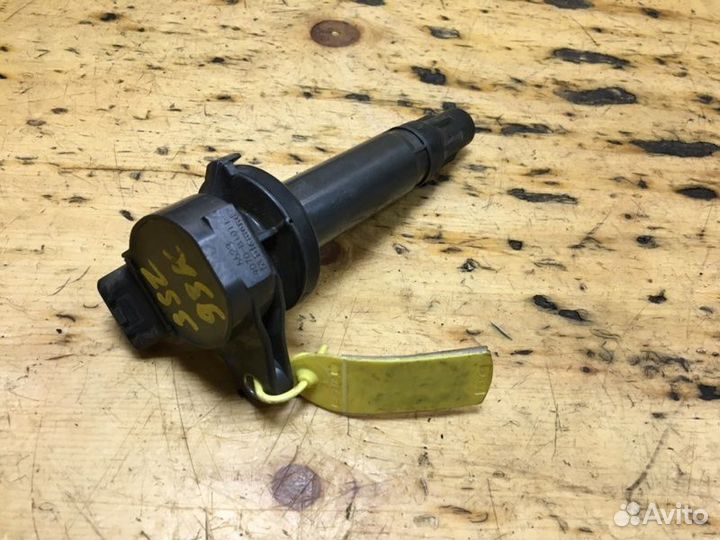 Катушка зажигания Toyota Rush J210E 3szve 2006