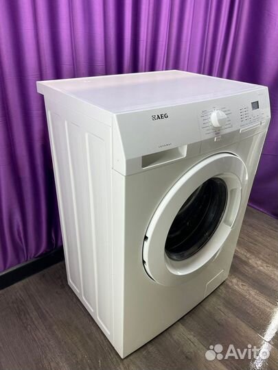 Стиральная машинка бу с гарантией