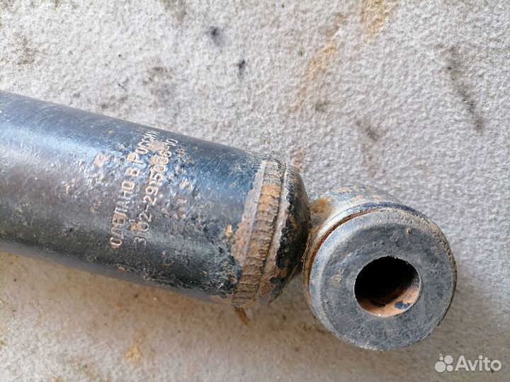 Амортизатор задний Волга 31105 2003-2009