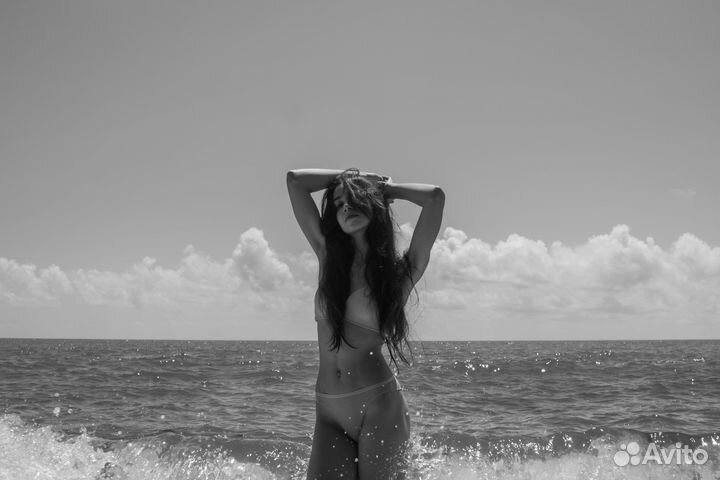 Фотограф художественная фотография