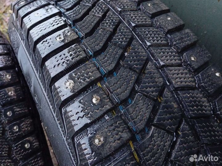 Колеса 205/65R16 зимние 5