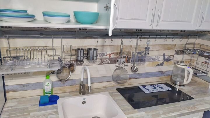 1-к. квартира, 35 м², 4/5 эт.