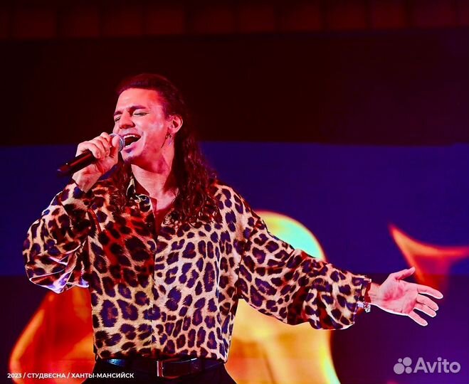 Преподаватель вокала