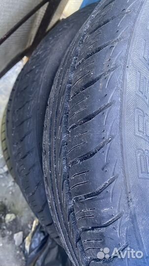 КАМА Breeze 185/65 R14