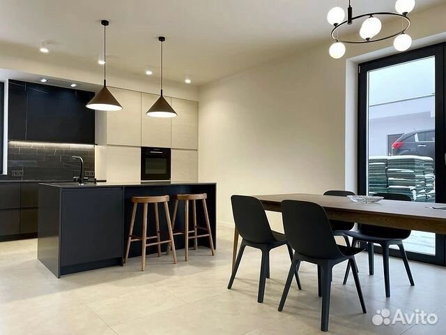 Современная кухня