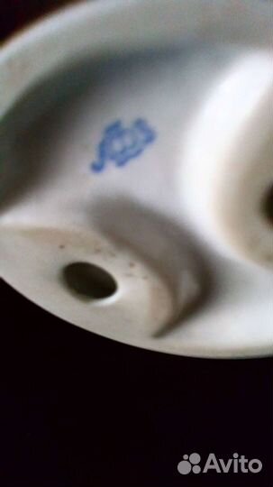 Статуэтки СССР, лфз