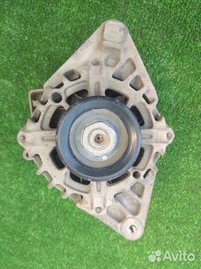 Генератор Hyundai Tucson I (2004—2010)