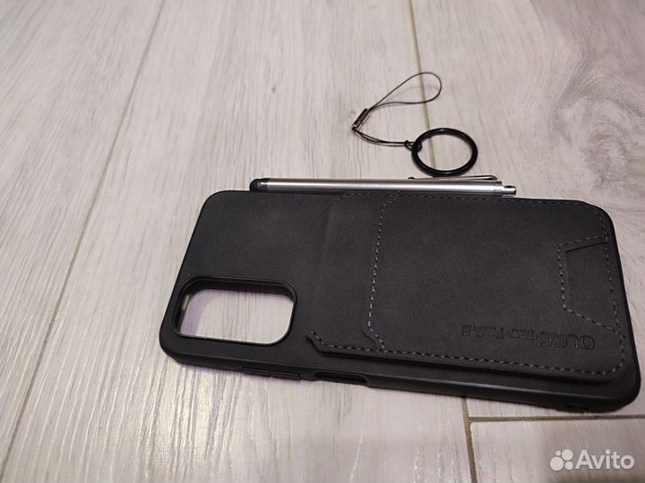 Чехол для xiaomi redmi note 11s