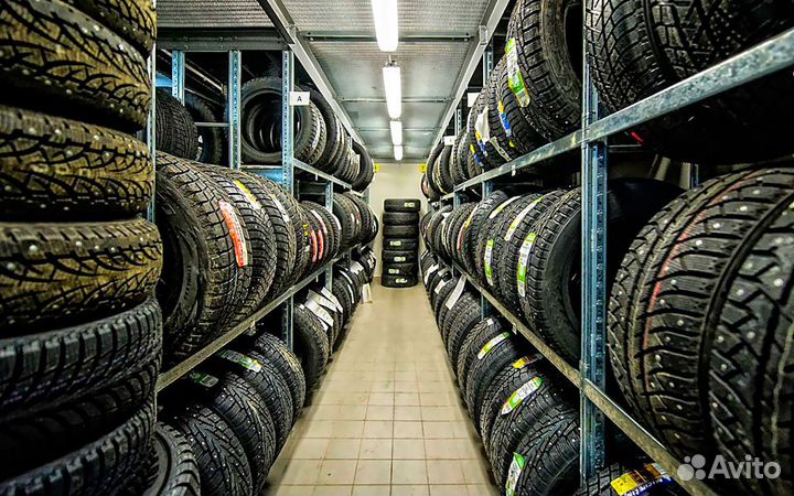 Triangle AdvanteX SUV TR259 285/50 R20