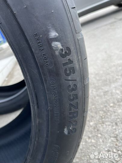 Sailun Atrezzo Elite 315/35 R22