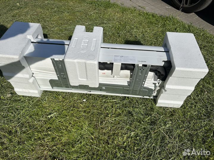 Кондиционер сплит система бу 24