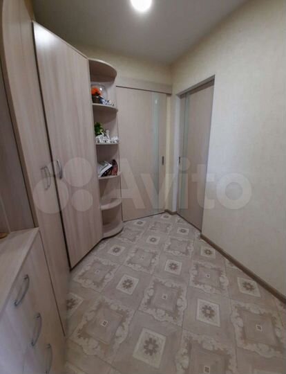 2-к. квартира, 42,2 м², 5/5 эт.