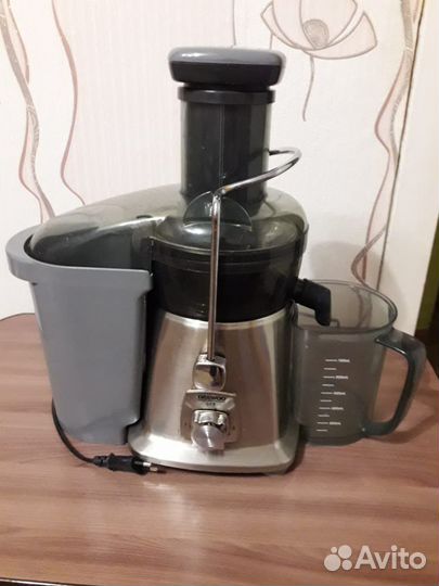 Соковыжималка