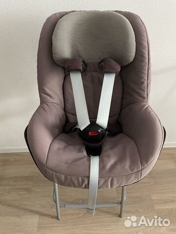 Maxi Cosi Pearl детское автомобильное кресло объявление продам