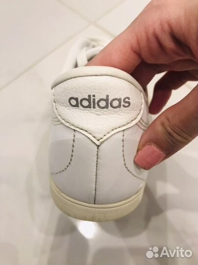 Кеды adidas