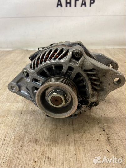 Генератор Mitsubishi Lancer 10 CX2A 4A91 2010