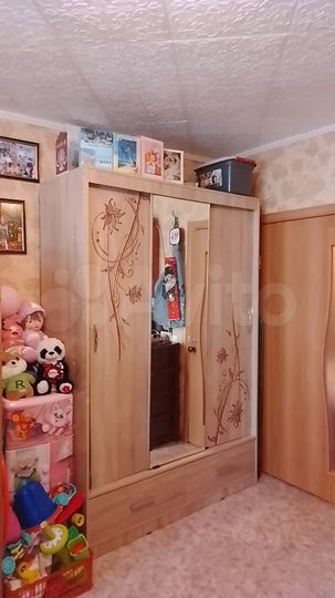 1-к. квартира, 24,6 м², 2/3 эт.