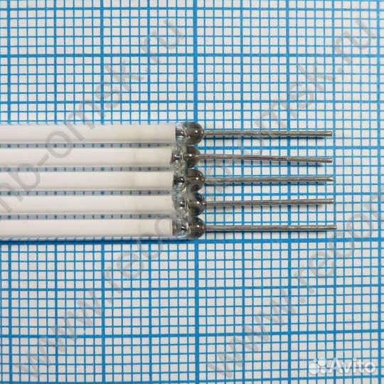 Лампа подсветки ccfl 374mm d2.4