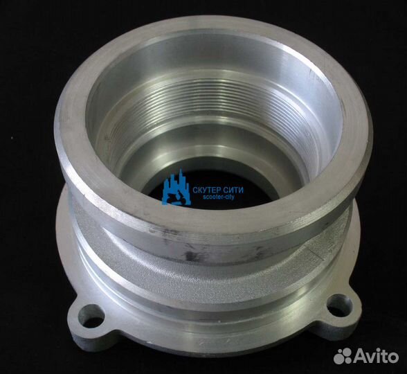 Корпус подшипника вторичного вала Stels ATV 450/40