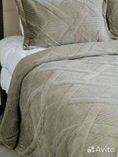 Покрывало на кровать 240 260