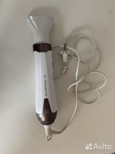 Фен rowenta