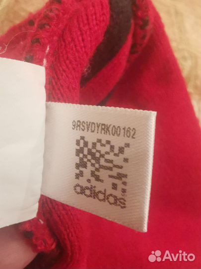 Шапка Liverpool Adidas