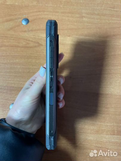 DOOGEE S98 Pro, 8/256 ГБ