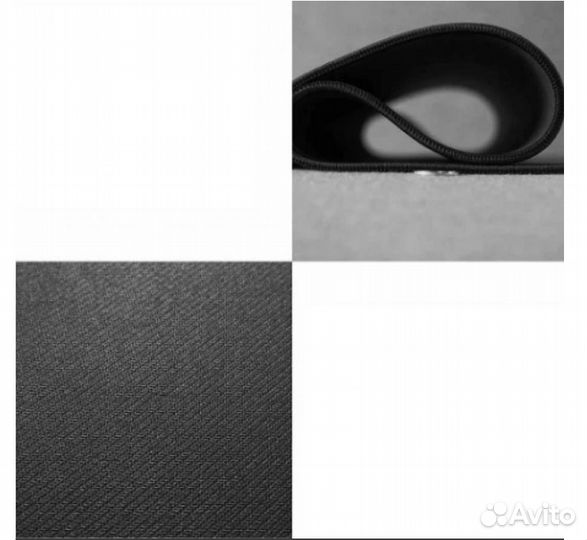 Коврик для мыши Xiaomi miiiw, mwodmp01