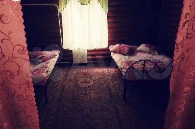 Коттедж 100 м² на участке 15 сот.