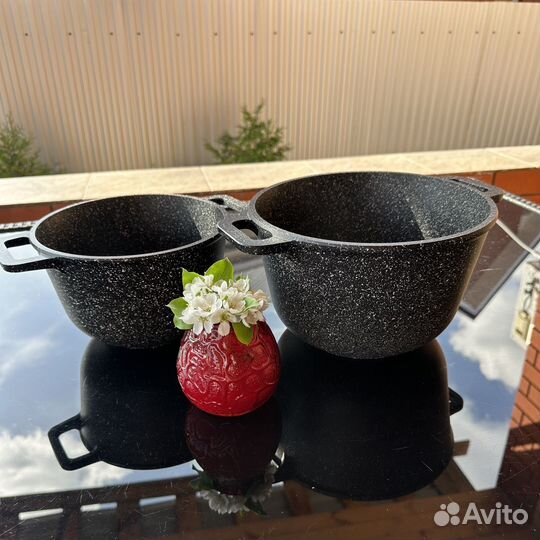 Ярославская посуда Казан 5л