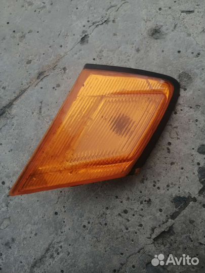 Поворотник Mark 2 90