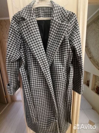 Пальто женское 44-46 размер в ассортименте