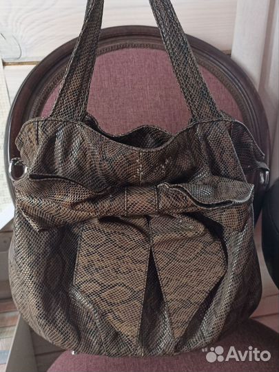 Сумка nino tacchini