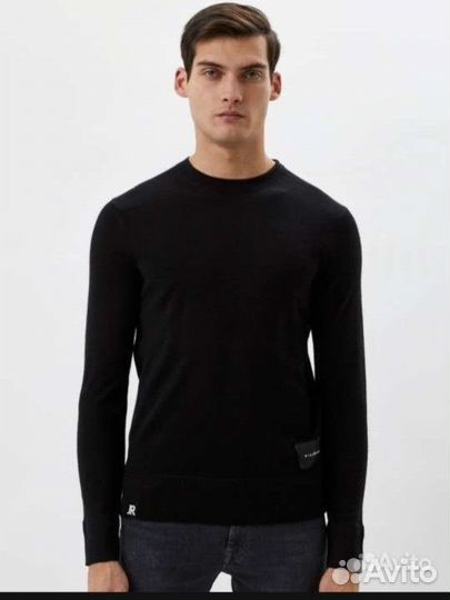 Свитшот John Richmond m