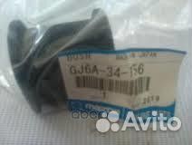 Втулка стабилизатора перед GJ6A34156 mazda