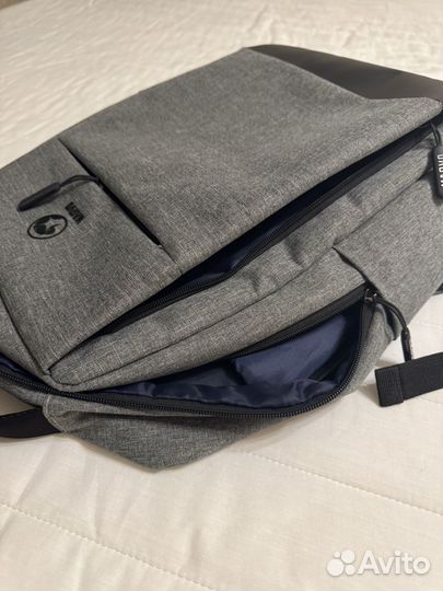 Рюкзак для ноутбука 15.6