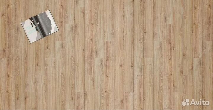 Ламинат Kastamonu Sunfloor 12-33 SF104 Дуб Самора