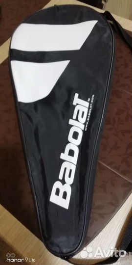 Теннисная ракетка babolat для большого тенниса 26