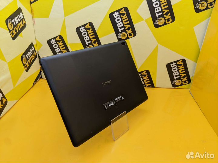 Z.5531 Планшет Lenovo Tab E10 2/16 4ядра А8