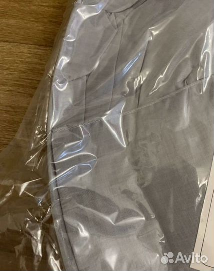 Балдахин в кроватку