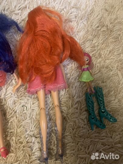 Winx
