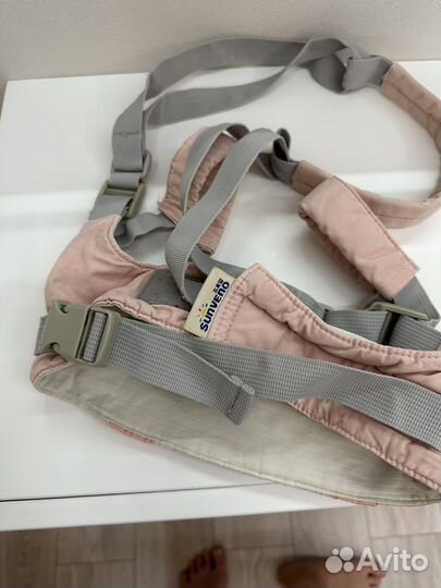 Вожжи для ребенка поводок для ребенка