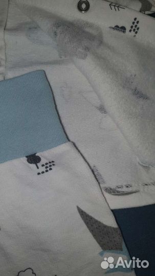 Комплект для малыша